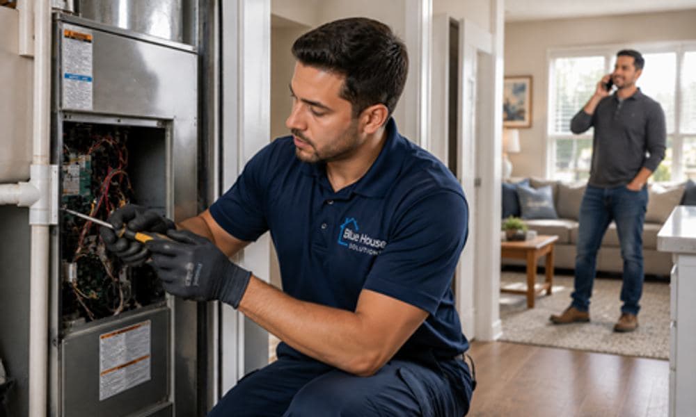 AC Repair